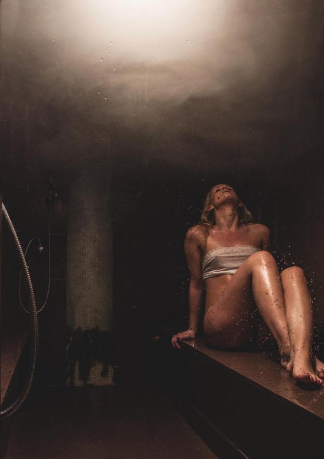 Saunapark Spa Lowyn Zewnętrze zdjęcie
