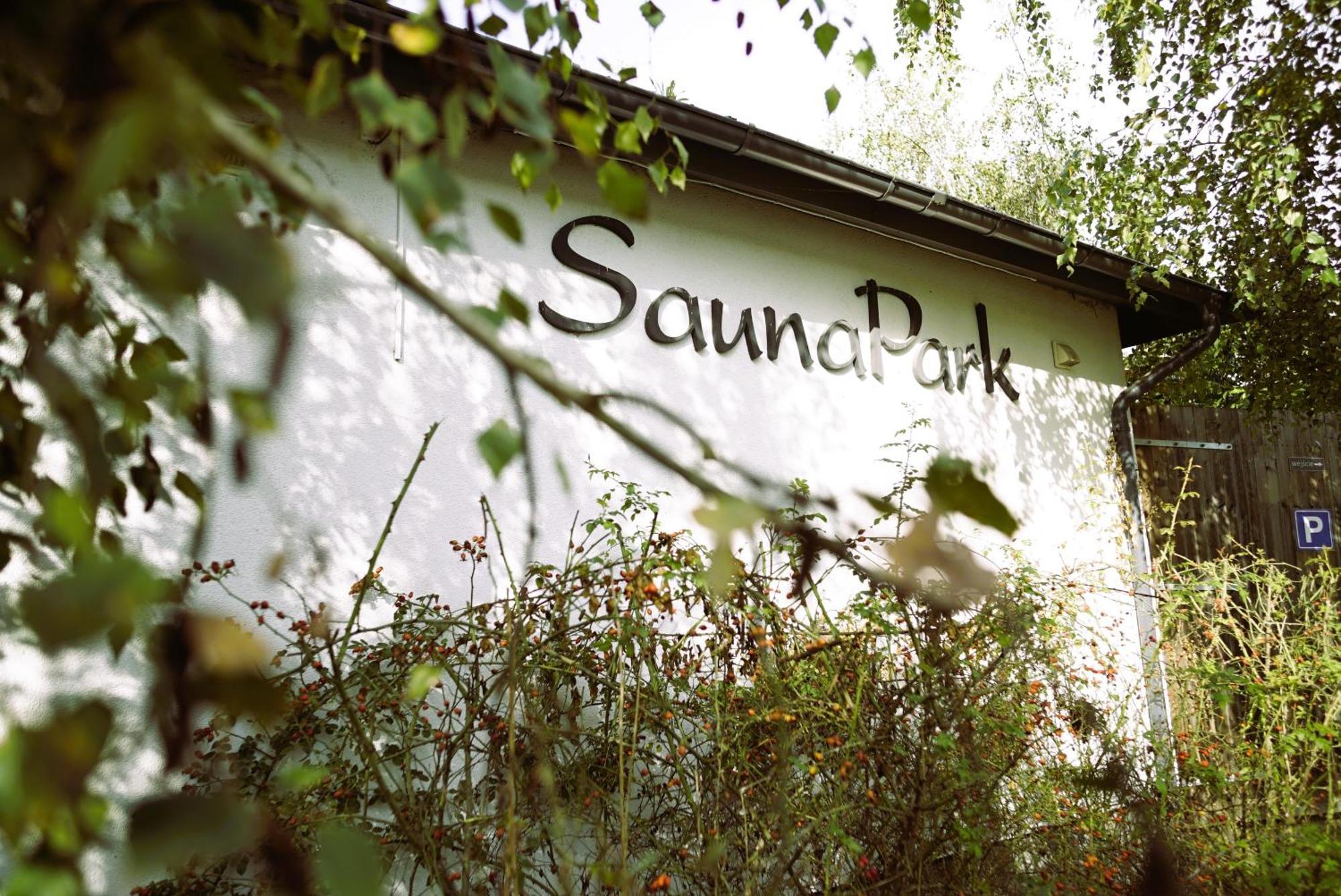 Saunapark Spa Lowyn Zewnętrze zdjęcie